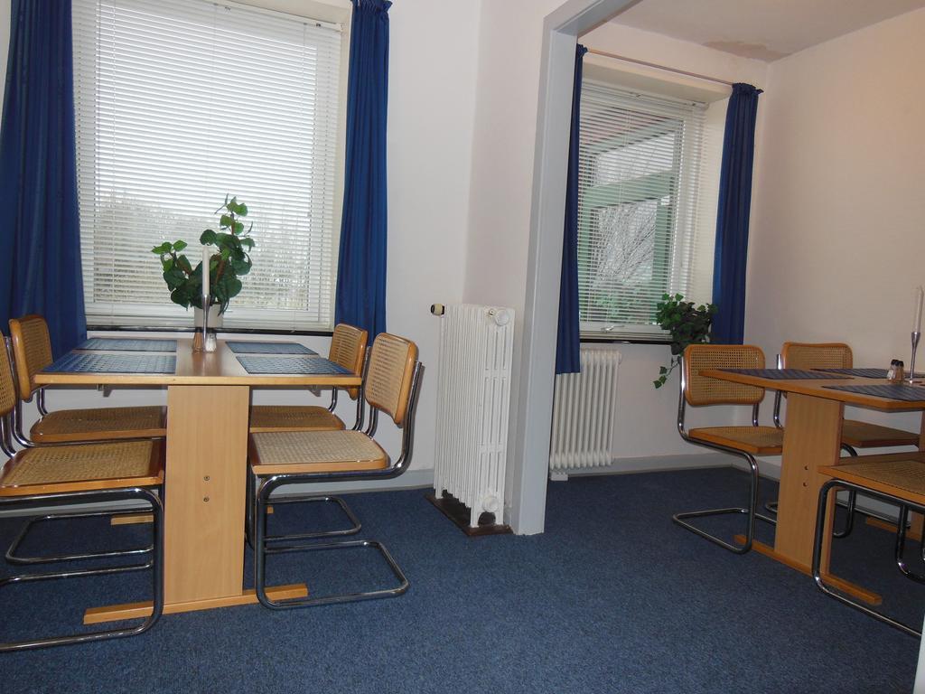 Bed & Breakfast Sirius Glud Exteriör bild